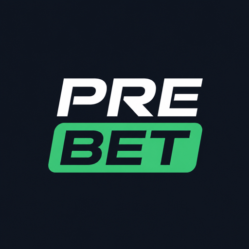PreBet Logo